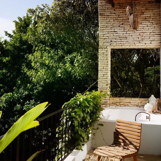 Hotel La Semilla