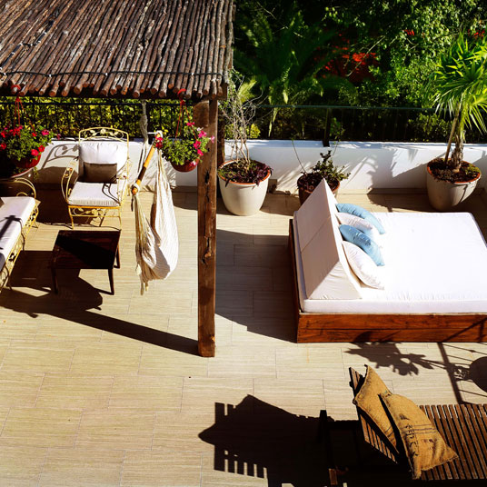 Hotel La Semilla