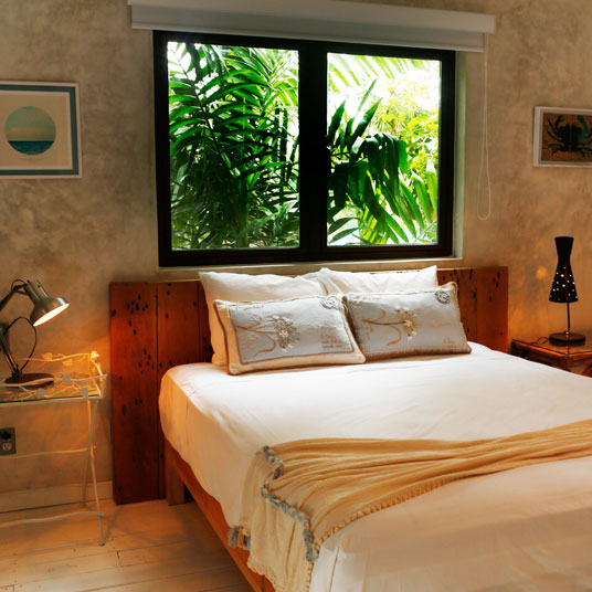 Hotel La Semilla