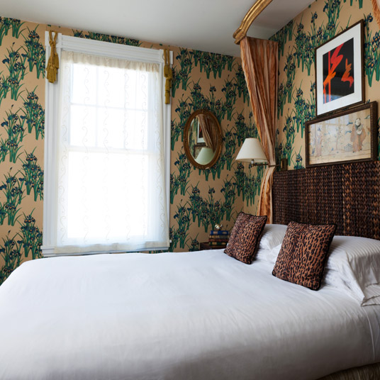 Pomegranate Inn
