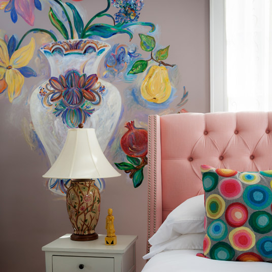 Pomegranate Inn