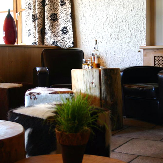 MONTAFON Lodge