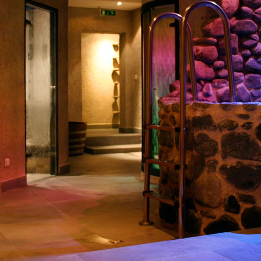MONTAFON Lodge