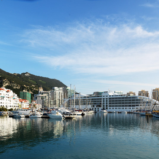 Sunborn Gibraltar