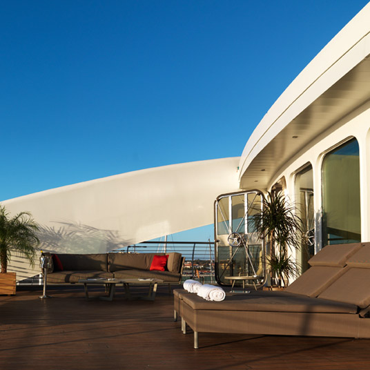 Sunborn Gibraltar