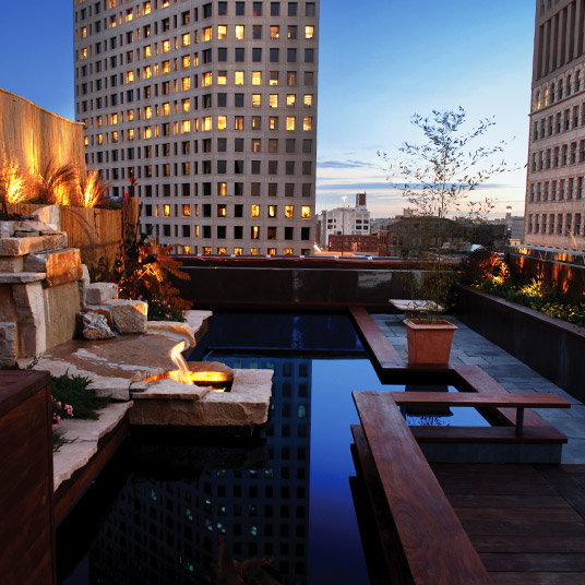 Hotel Metro