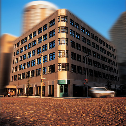 Hotel Metro
