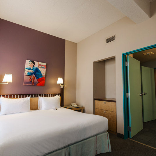 Hotel Metro