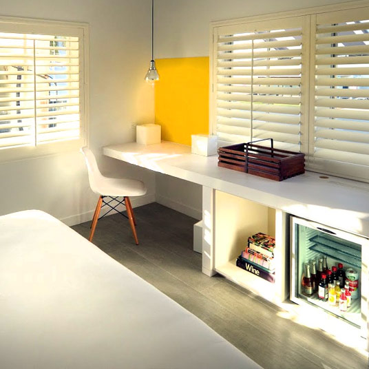 Vintro Hotel & Kitchen