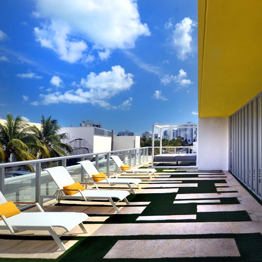 Eurostars Vintro Hotel