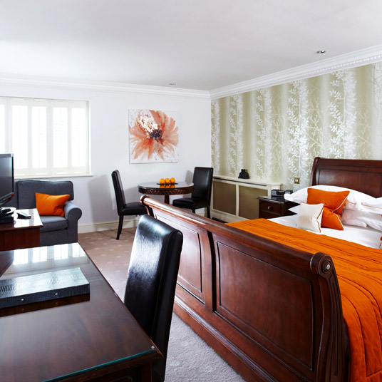 Rowhill Grange Hotel