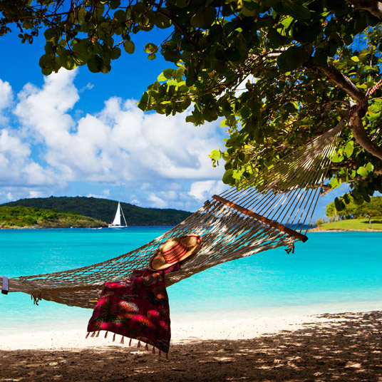 Caneel Bay Resort