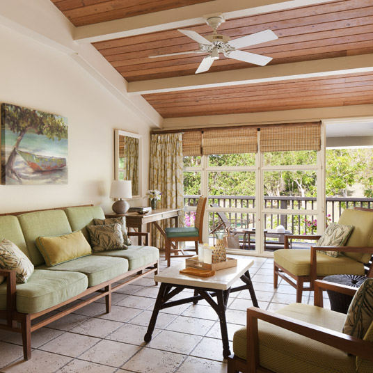 Caneel Bay Resort