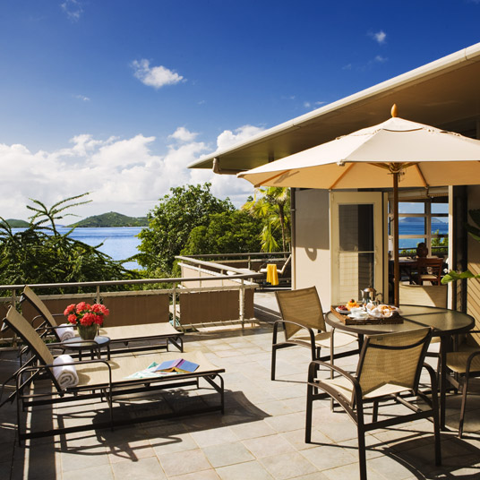 Caneel Bay Resort