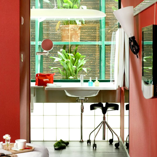 Casa Camper Barcelona