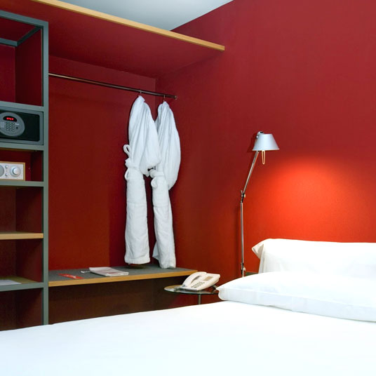 Casa Camper Barcelona