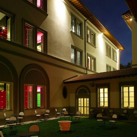 UNA Hotel Vittoria