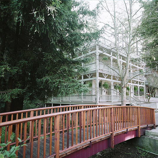 Mill Valley Inn