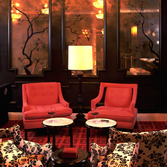 Maison 140 Beverly Hills