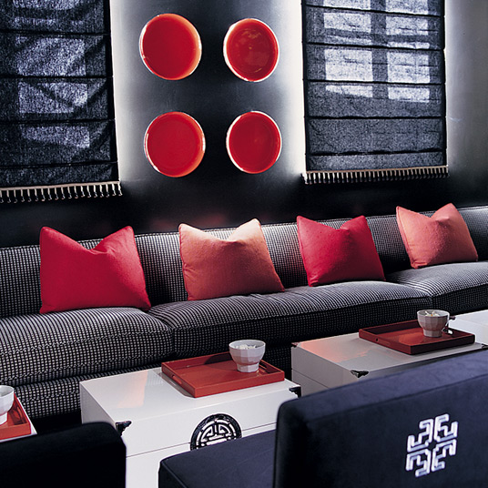 Maison 140 Beverly Hills
