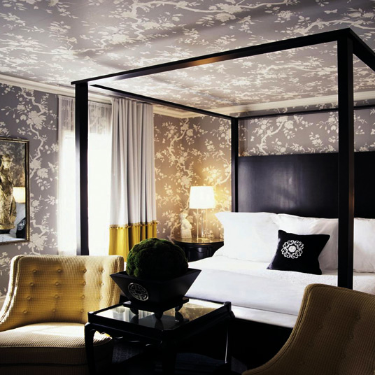Maison 140 Beverly Hills