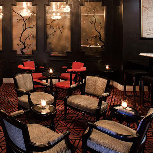 Maison 140 Beverly Hills