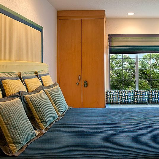 The Hotel of South Beach