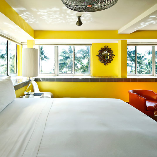 Pelican Hotel