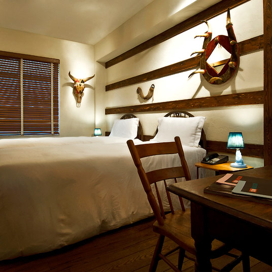 Pelican Hotel