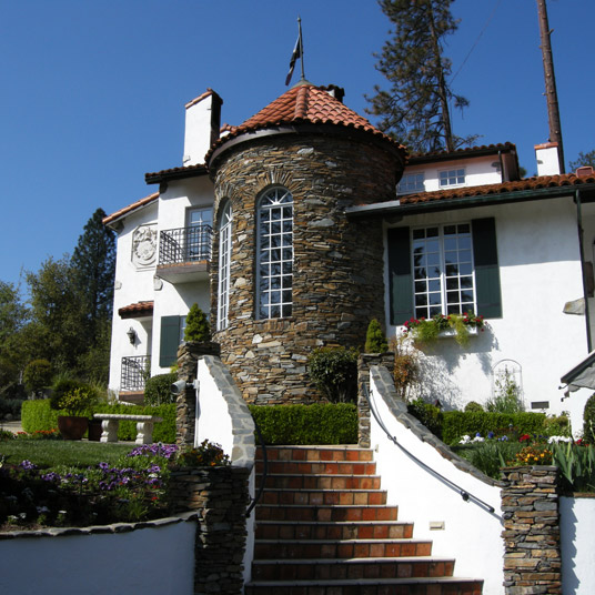 Chateau du Sureau
