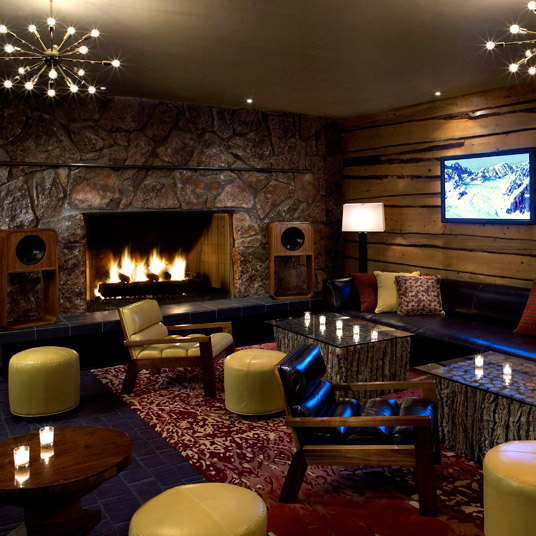 The Sky Hotel
