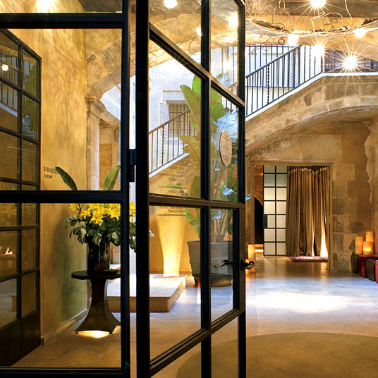 奈利酒店(Hotel Neri)