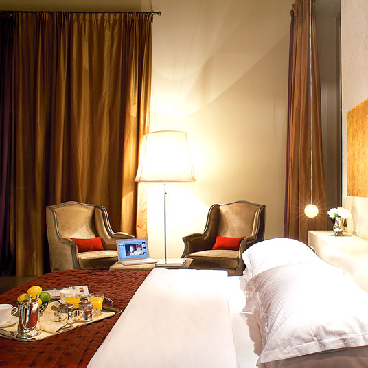 Hotel Neri