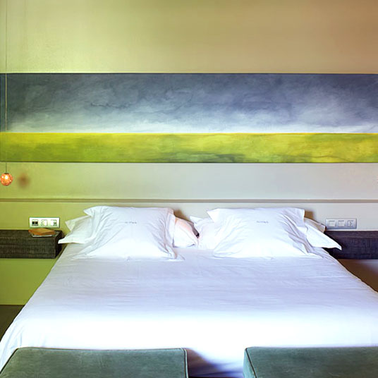 Hotel Neri