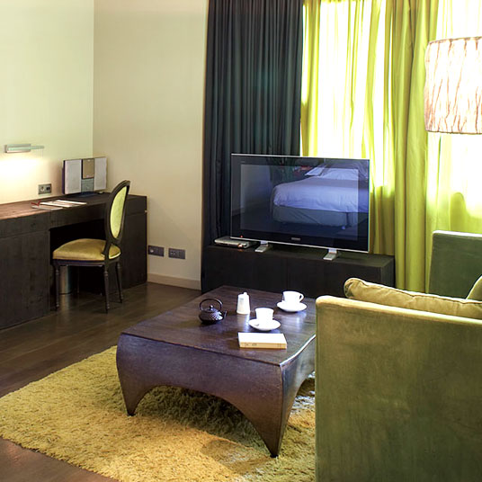 Hotel Neri