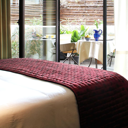 奈利酒店(Hotel Neri)