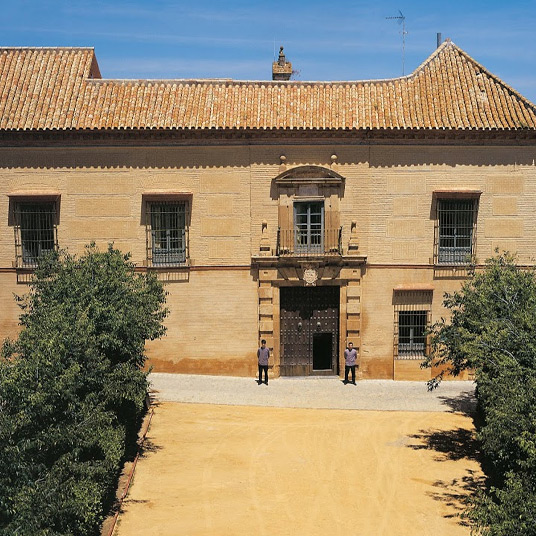 Casa de Carmona