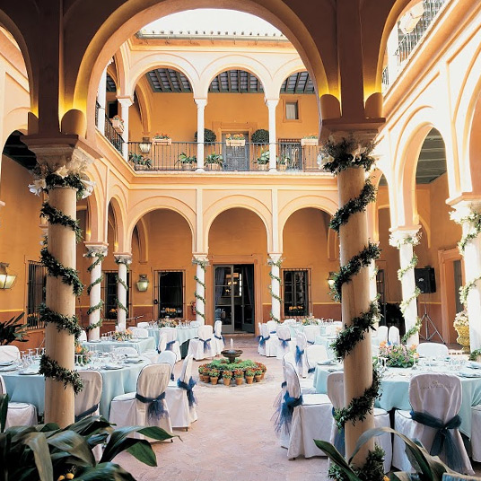 Casa de Carmona