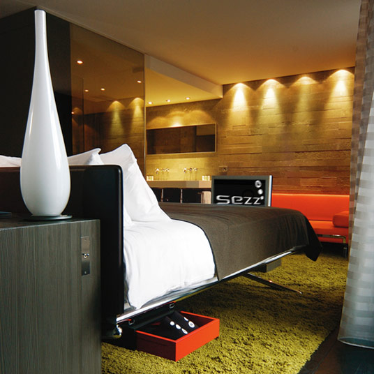 Sezz Paris