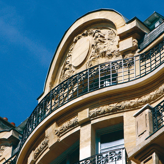 巴黎雪兹设计酒店(Sezz Paris)