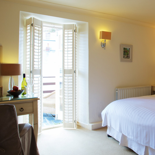 The Lugger Hotel