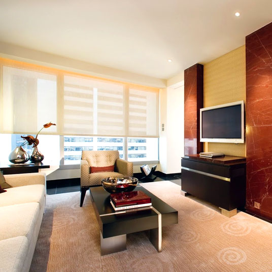 The Landmark Mandarin Oriental