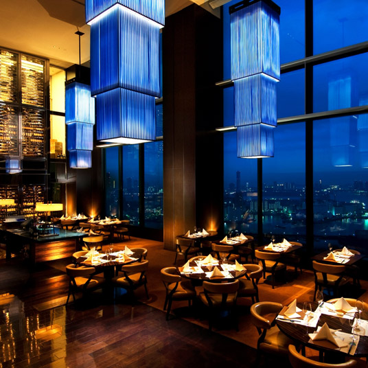 Conrad Tokyo