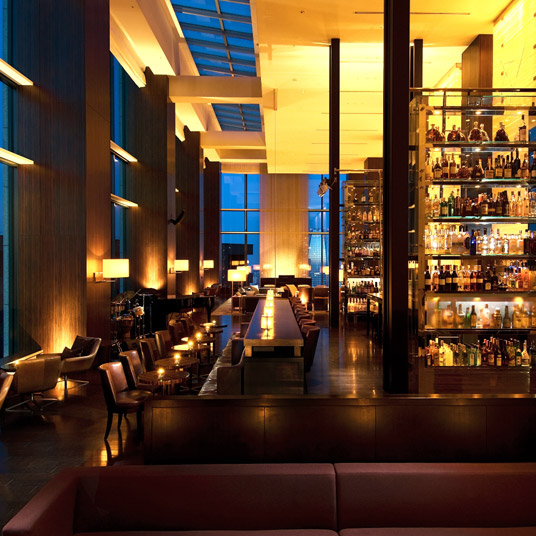 Conrad Tokyo