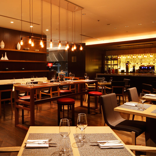 Conrad Tokyo