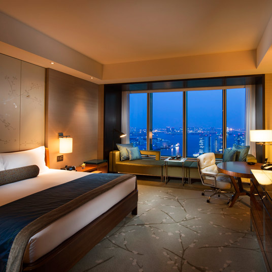 Conrad Tokyo
