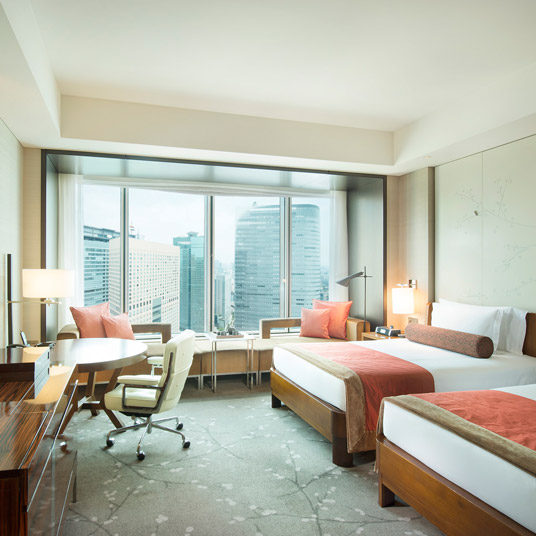 Conrad Tokyo