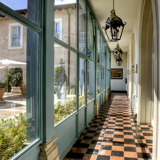 Palacio Urgoiti