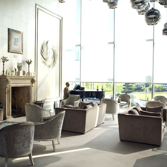 The G Hotel Galway