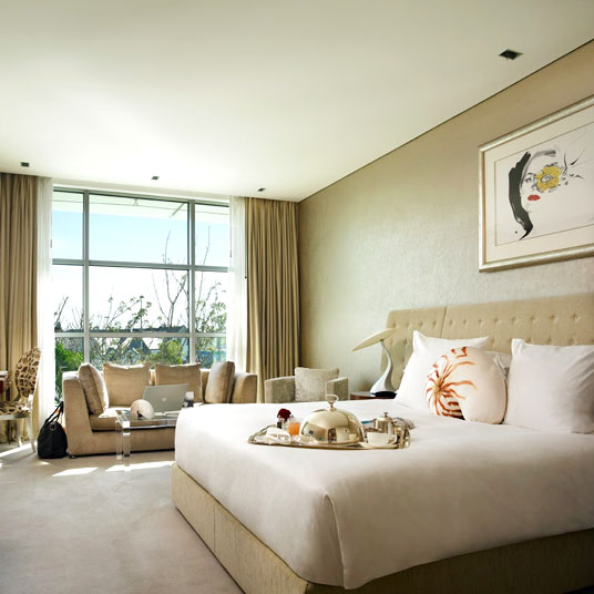 The G Hotel Galway